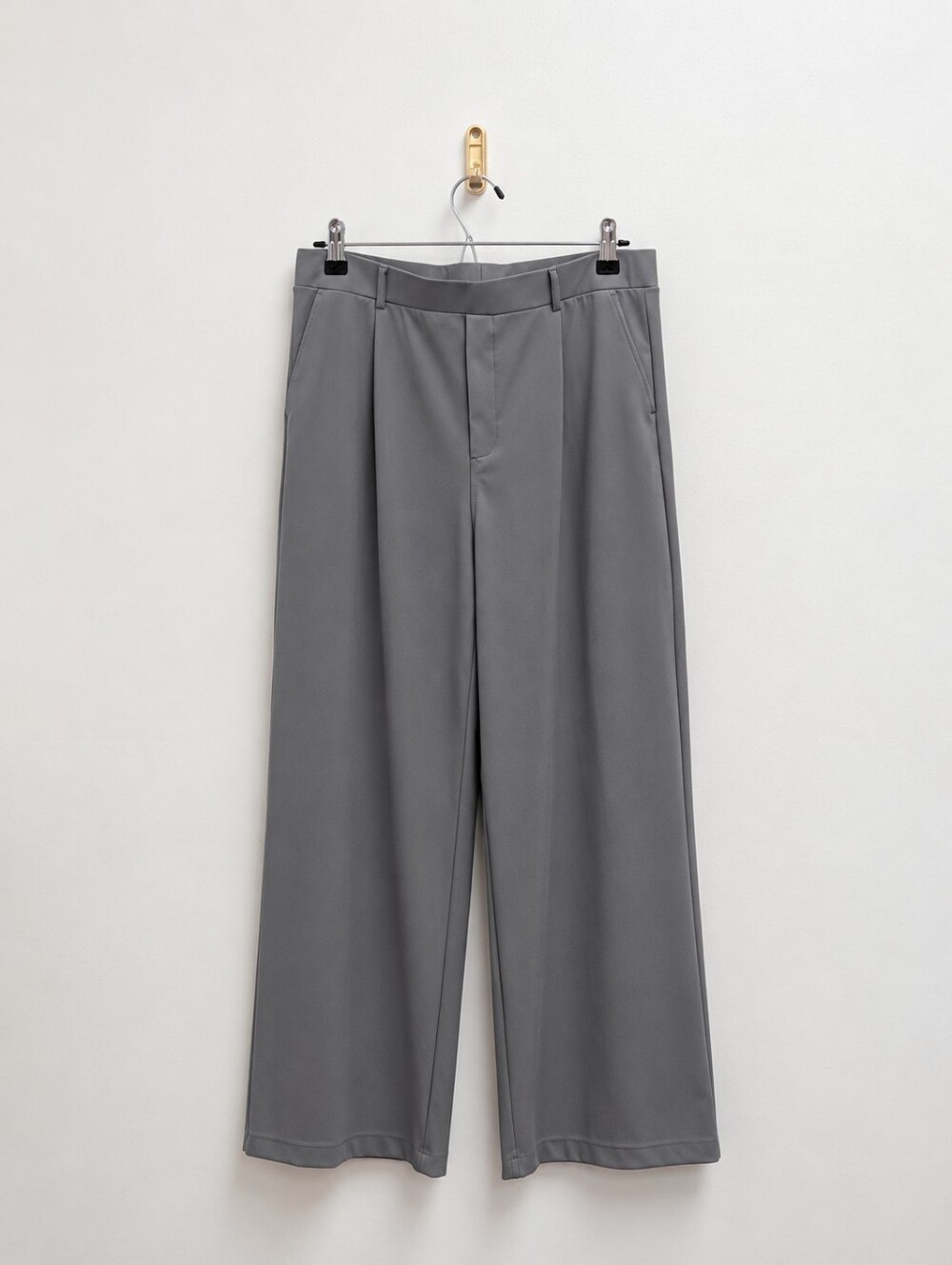 Halara Gray Trousers